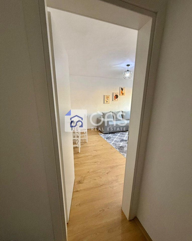 Jepet APARTAMENT me qera 1+1 RRUGA BARDHYL