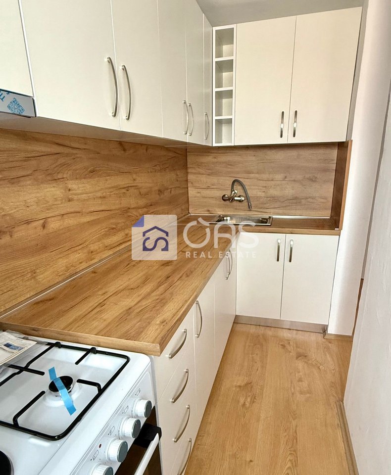 Jepet APARTAMENT me qera 1+1 RRUGA BARDHYL