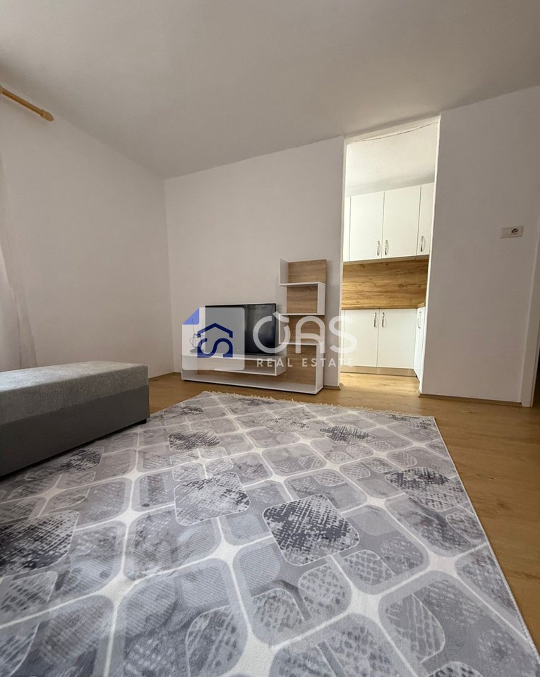 Jepet APARTAMENT me qera 1+1 RRUGA BARDHYL