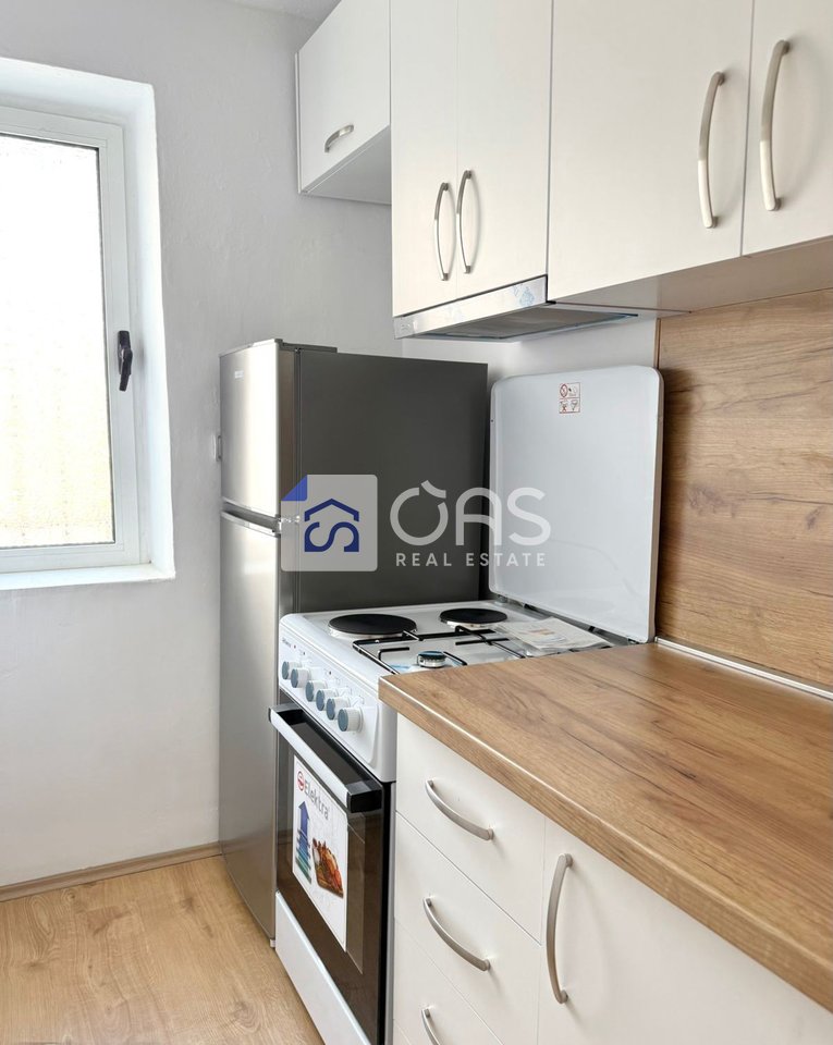 Jepet APARTAMENT me qera 1+1 RRUGA BARDHYL