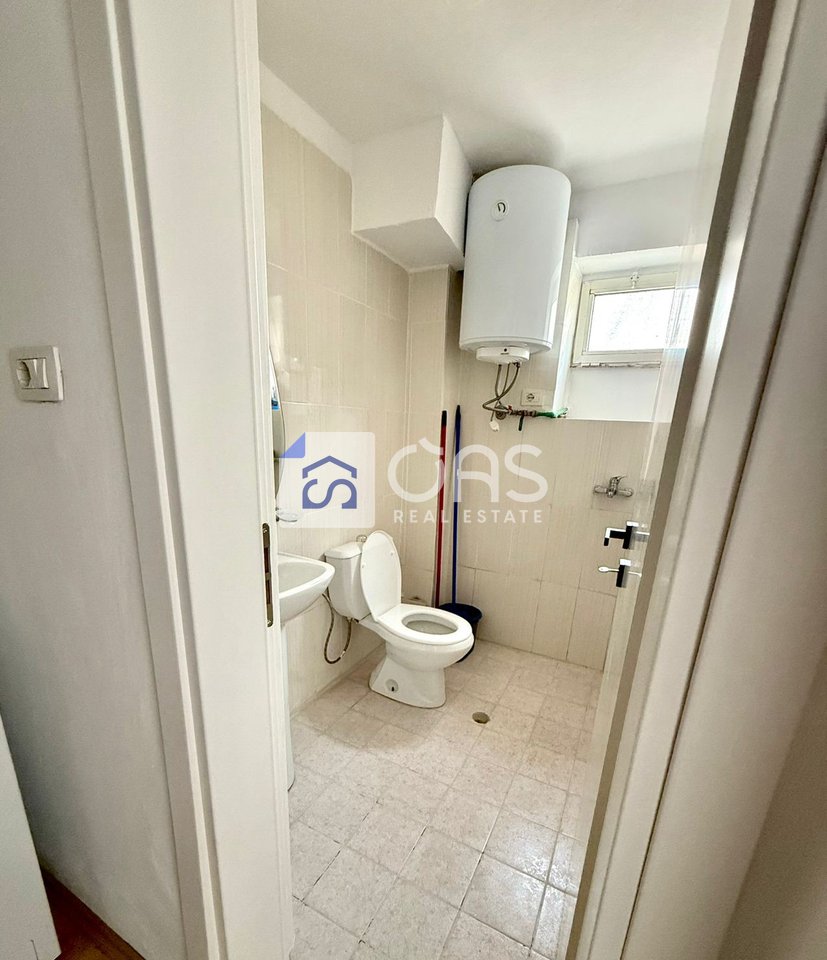 Jepet APARTAMENT me qera 1+1 RRUGA BARDHYL