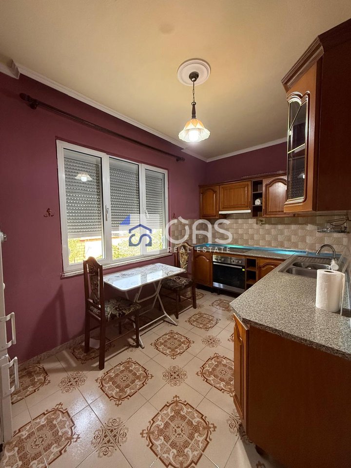 Apartment for rent 2+1 VASIL SHANTO