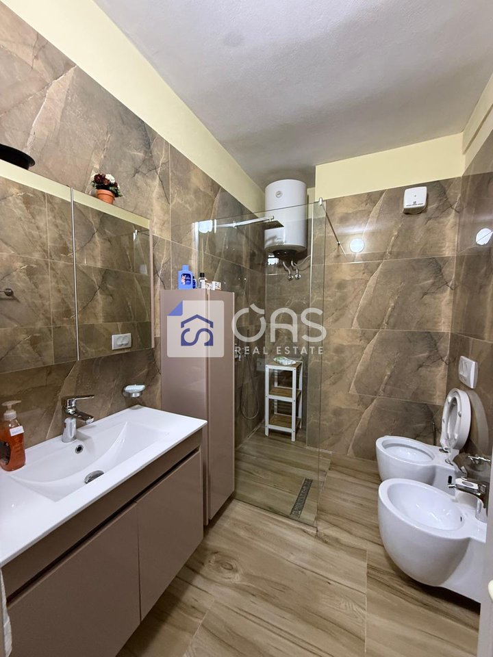 Apartment for rent 2+1 VASIL SHANTO