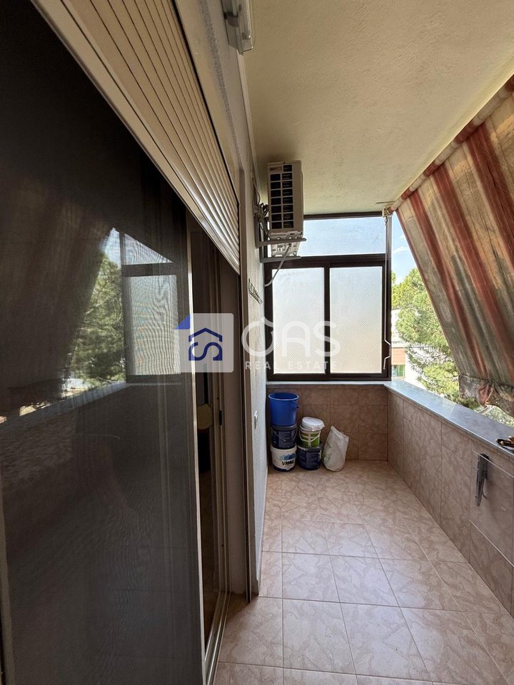 Apartment for rent 2+1 VASIL SHANTO
