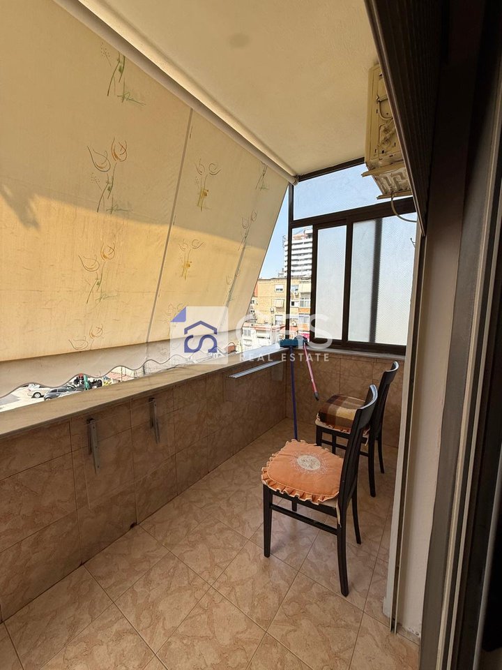 Apartment for rent 2+1 VASIL SHANTO