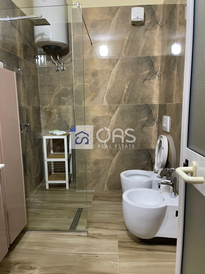 Apartment for rent 2+1 VASIL SHANTO