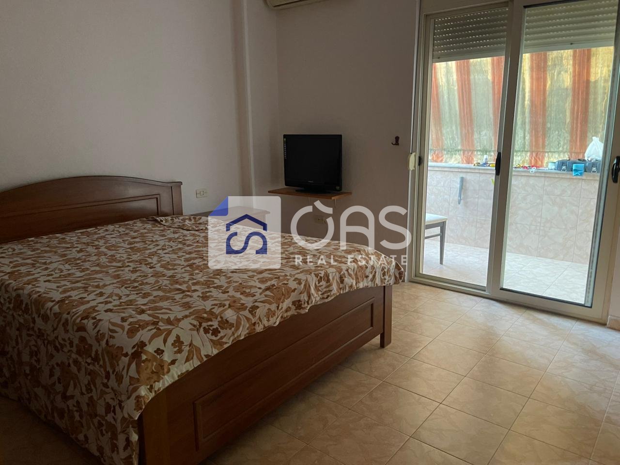 Apartment for rent 2+1 VASIL SHANTO