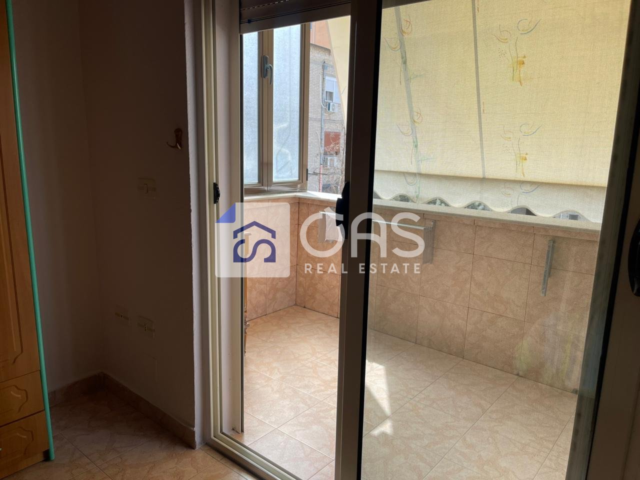 Apartment for rent 2+1 VASIL SHANTO