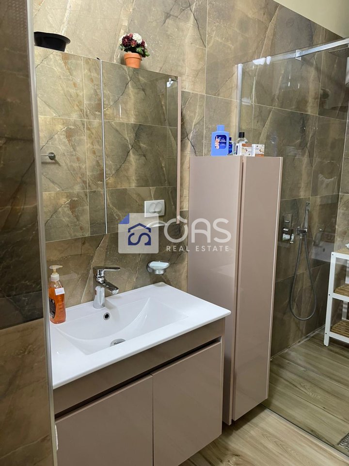 Apartment for rent 2+1 VASIL SHANTO