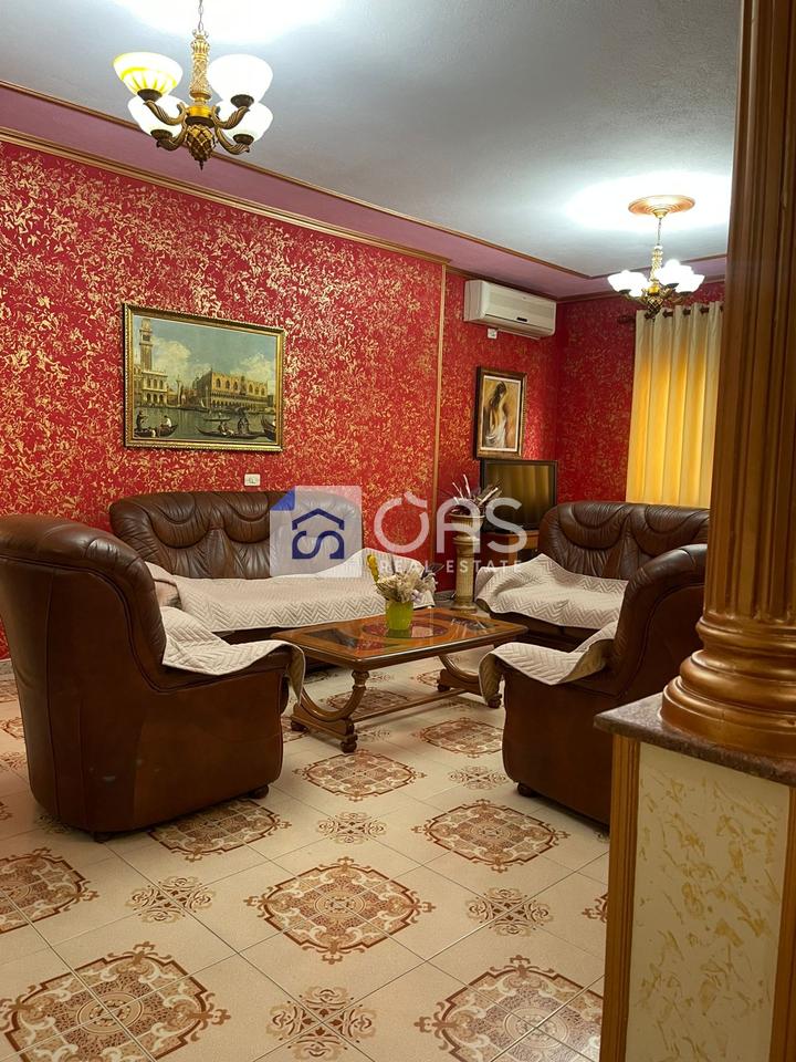 Apartment for rent 2+1 VASIL SHANTO