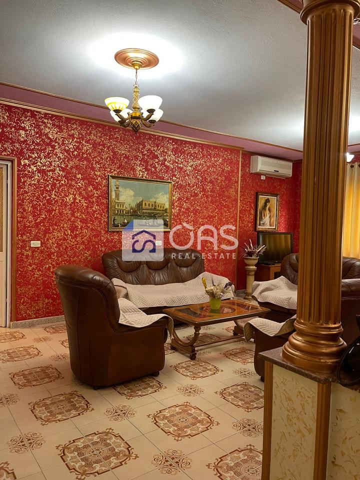 Apartment for rent 2+1 VASIL SHANTO
