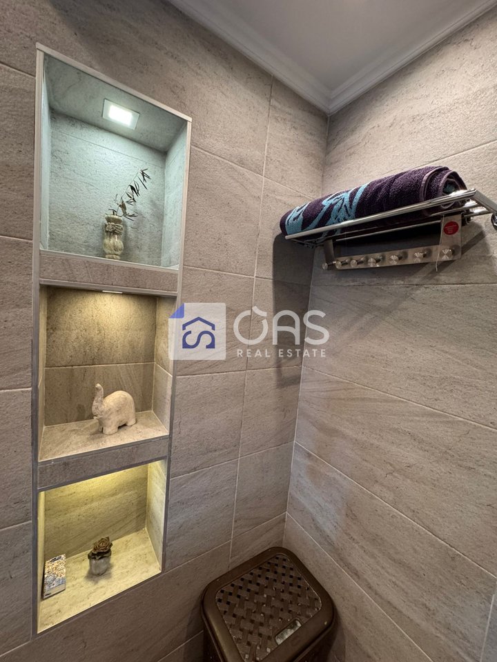 Jepet APARTAMENT me qera 2+1 Rr Kavajes