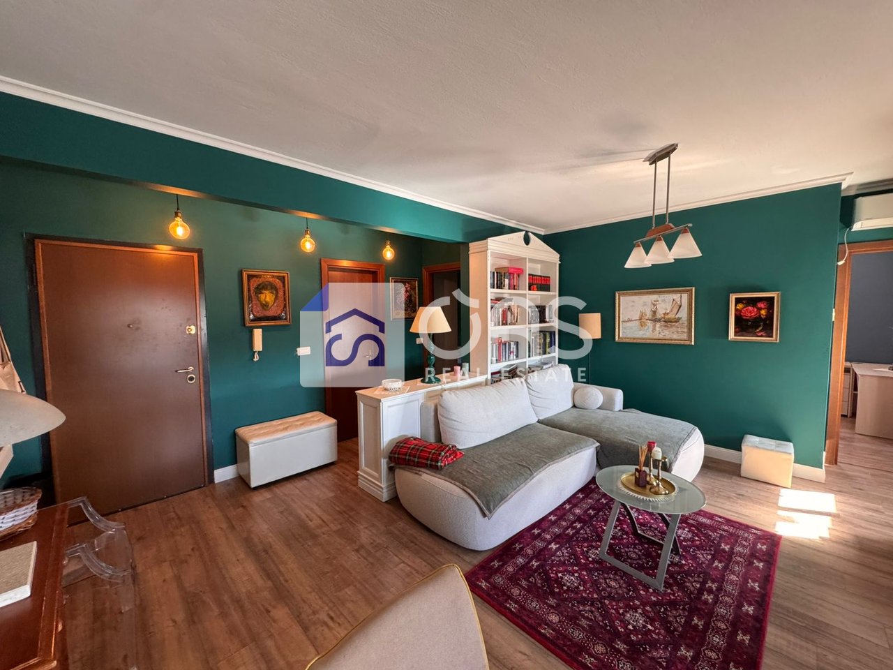 Jepet APARTAMENT me qera 2+1 Rr Kavajes