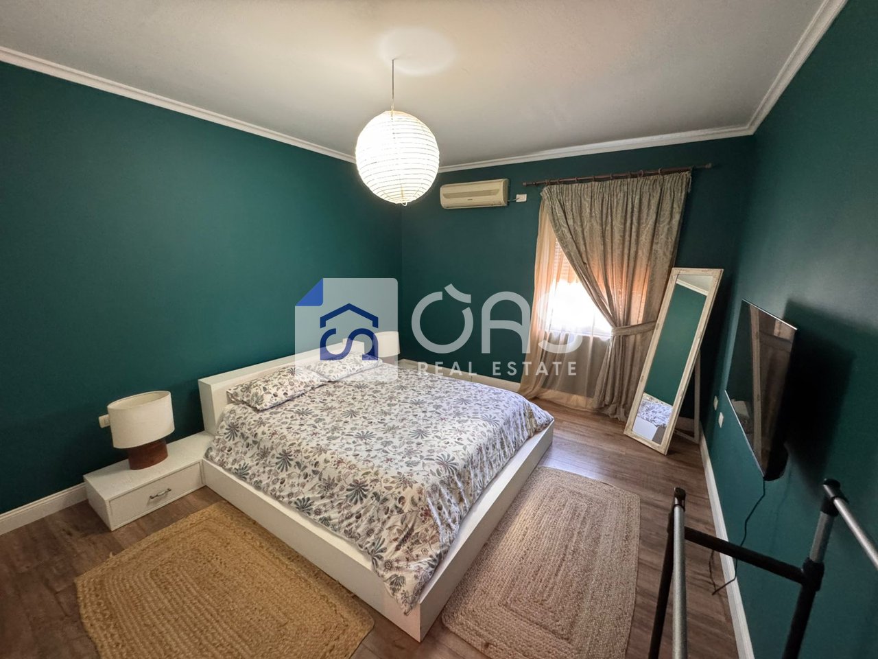 Jepet APARTAMENT me qera 2+1 Rr Kavajes