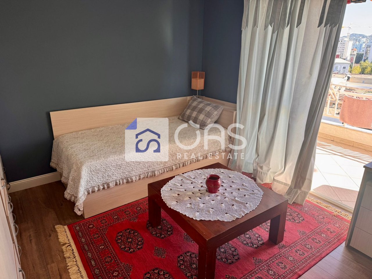 Jepet APARTAMENT me qera 2+1 Rr Kavajes