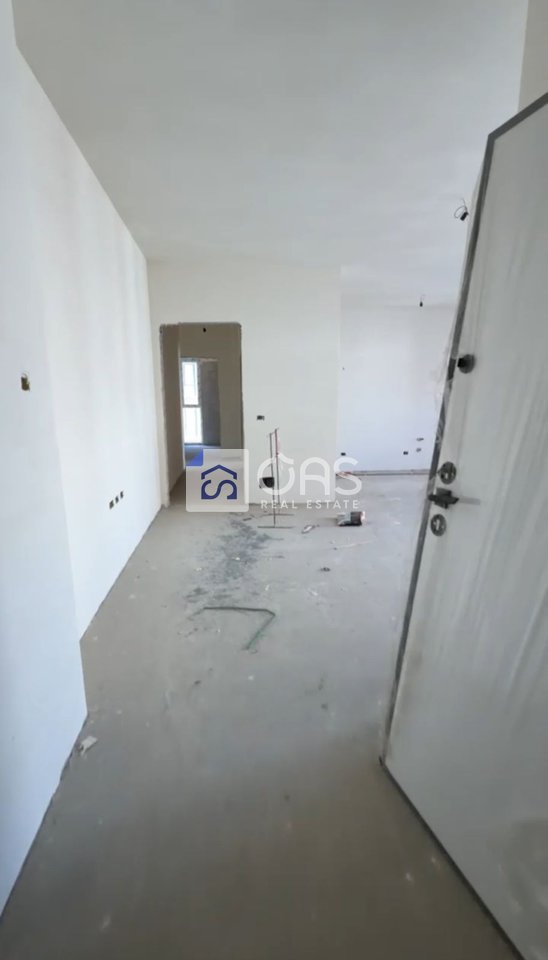 Shitet apartament 3+1 ne Bulevardin e Ri  " Orbital 3".