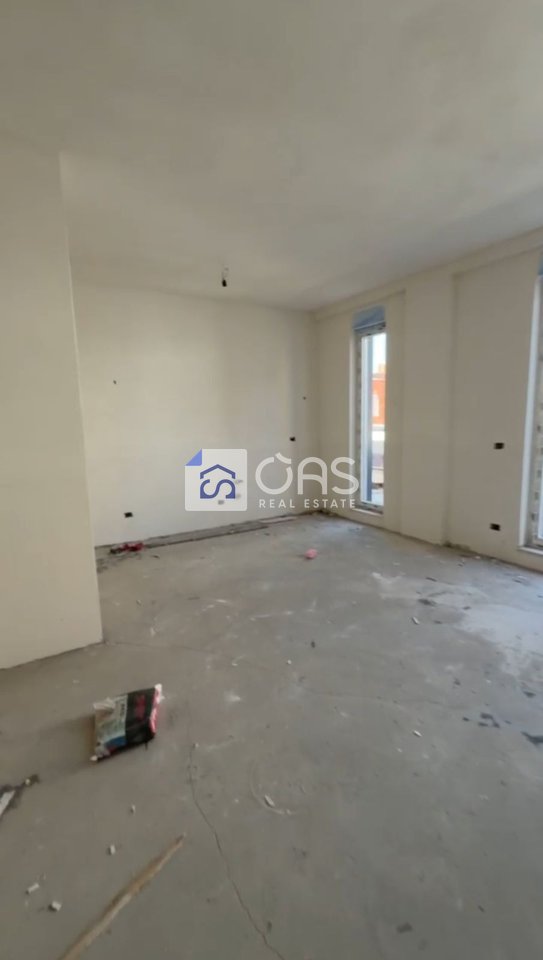 Shitet apartament 3+1 ne Bulevardin e Ri  " Orbital 3".