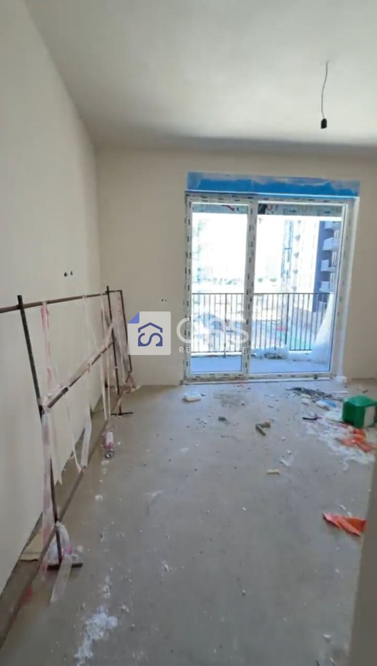 Shitet apartament 3+1 ne Bulevardin e Ri  " Orbital 3 ".