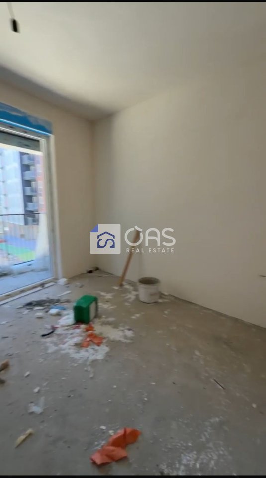 Shitet apartament 3+1 ne Bulevardin e Ri  " Orbital 3 ".