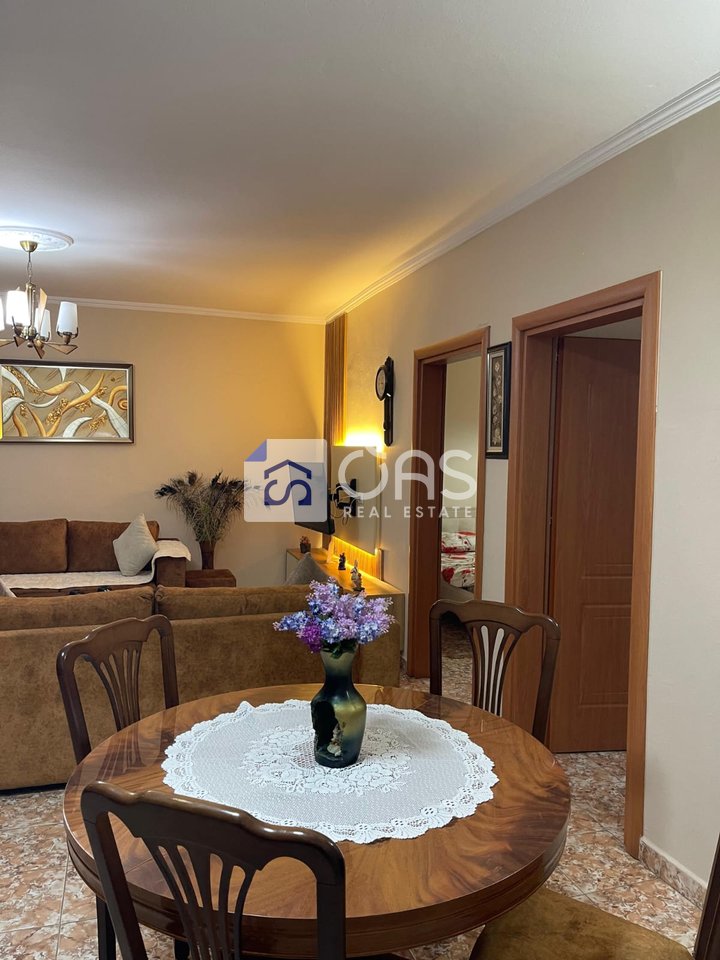 Appartamento in affitto 2+1+2 DON BOSCO