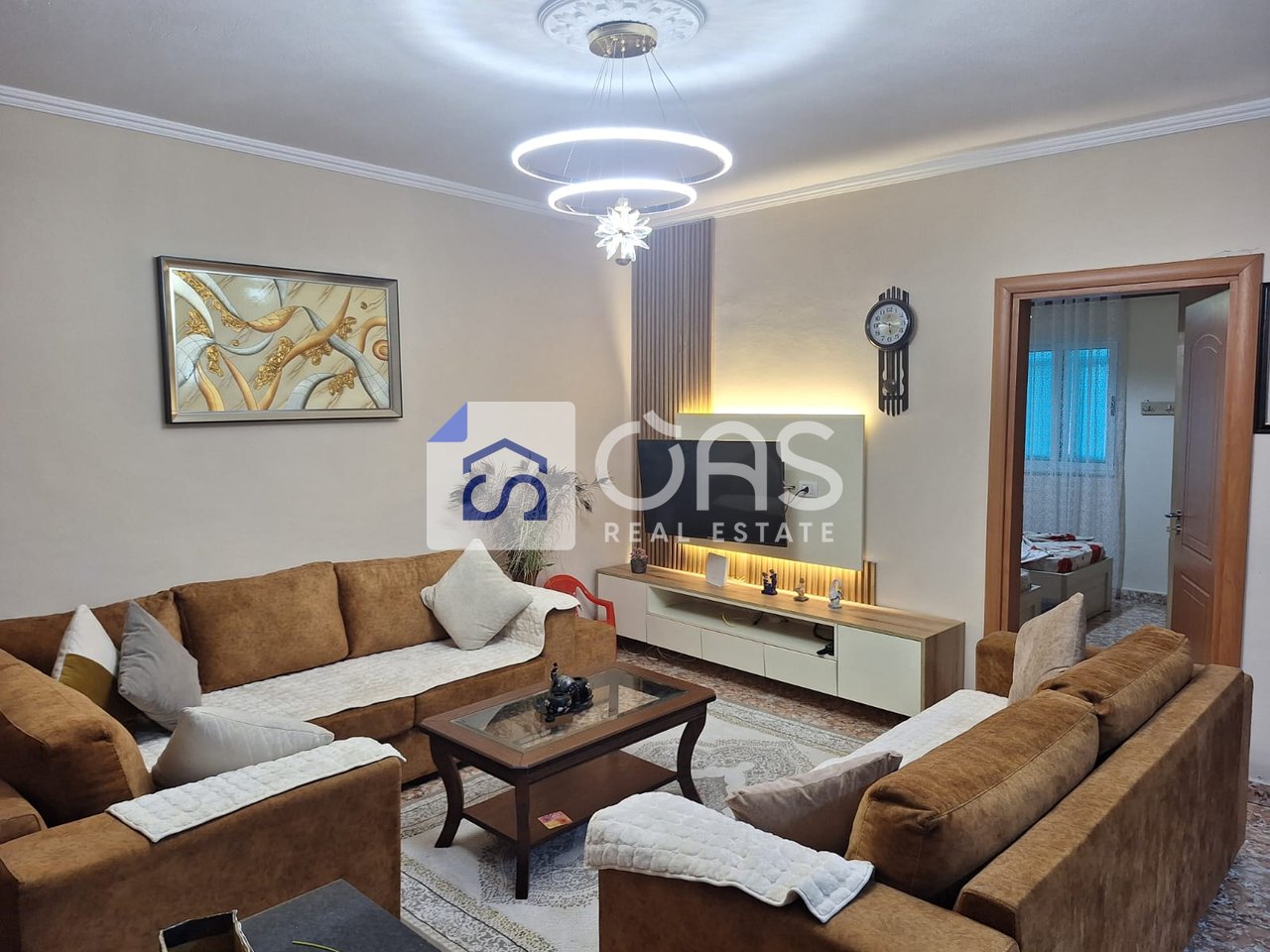 Appartamento in affitto 2+1+2 DON BOSCO