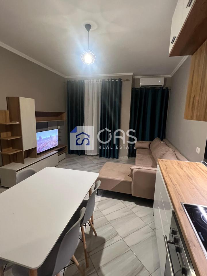 Apartment 2+1 for rent in Institit