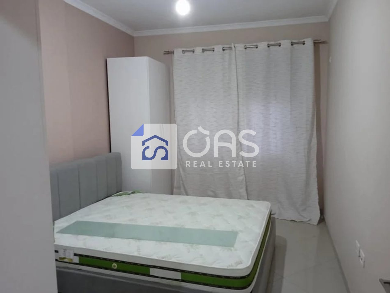 Jepet me qera apartament 2+1 Ne Astir