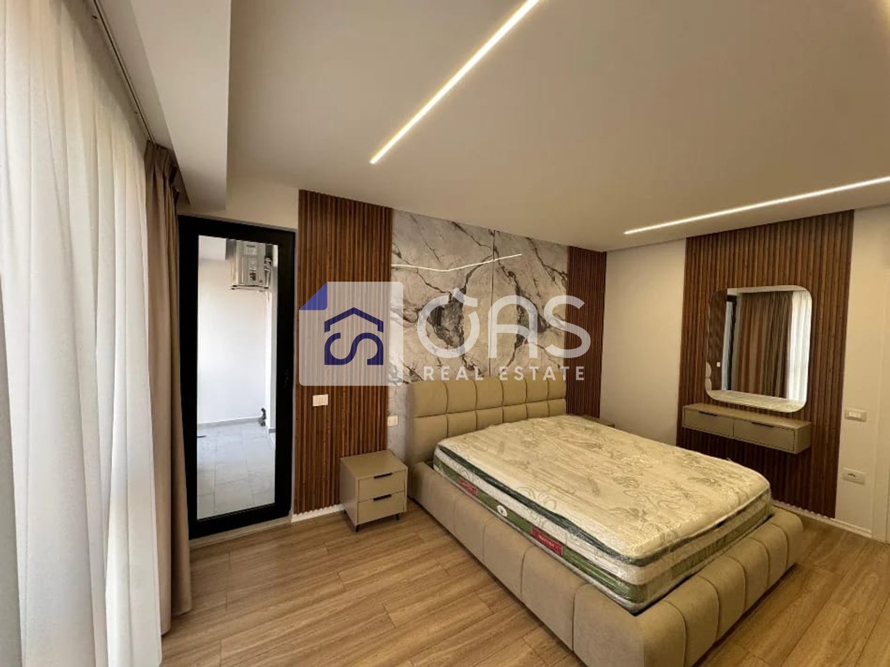 Appartamento 2+1 in affitto ad Astir