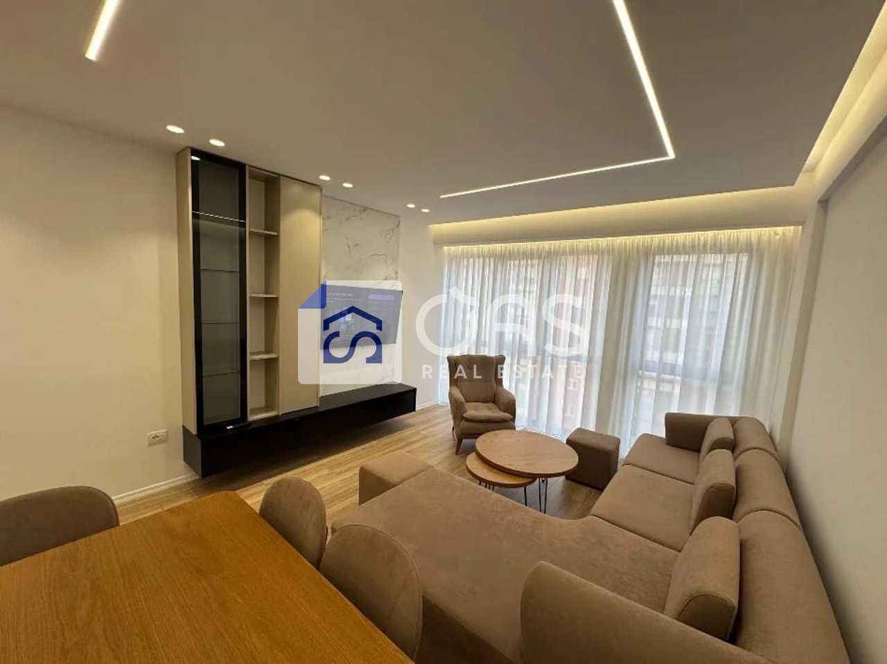 Appartamento 2+1 in affitto ad Astir