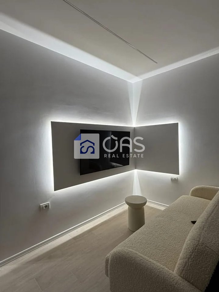 Studio apartment for rent in 5 Maj