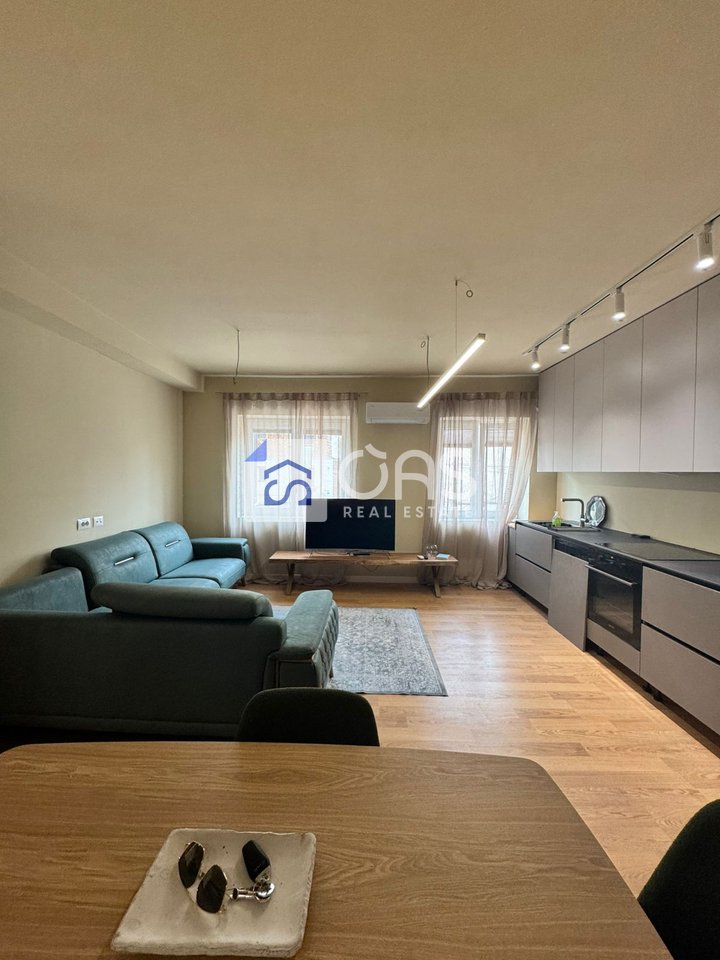 Jepet APARTAMENT me qera 2+1+2   rr.durrsit