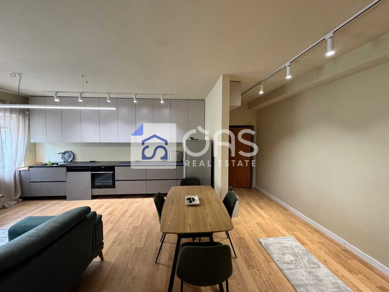 Jepet APARTAMENT me qera 2+1+2   rr.durrsit