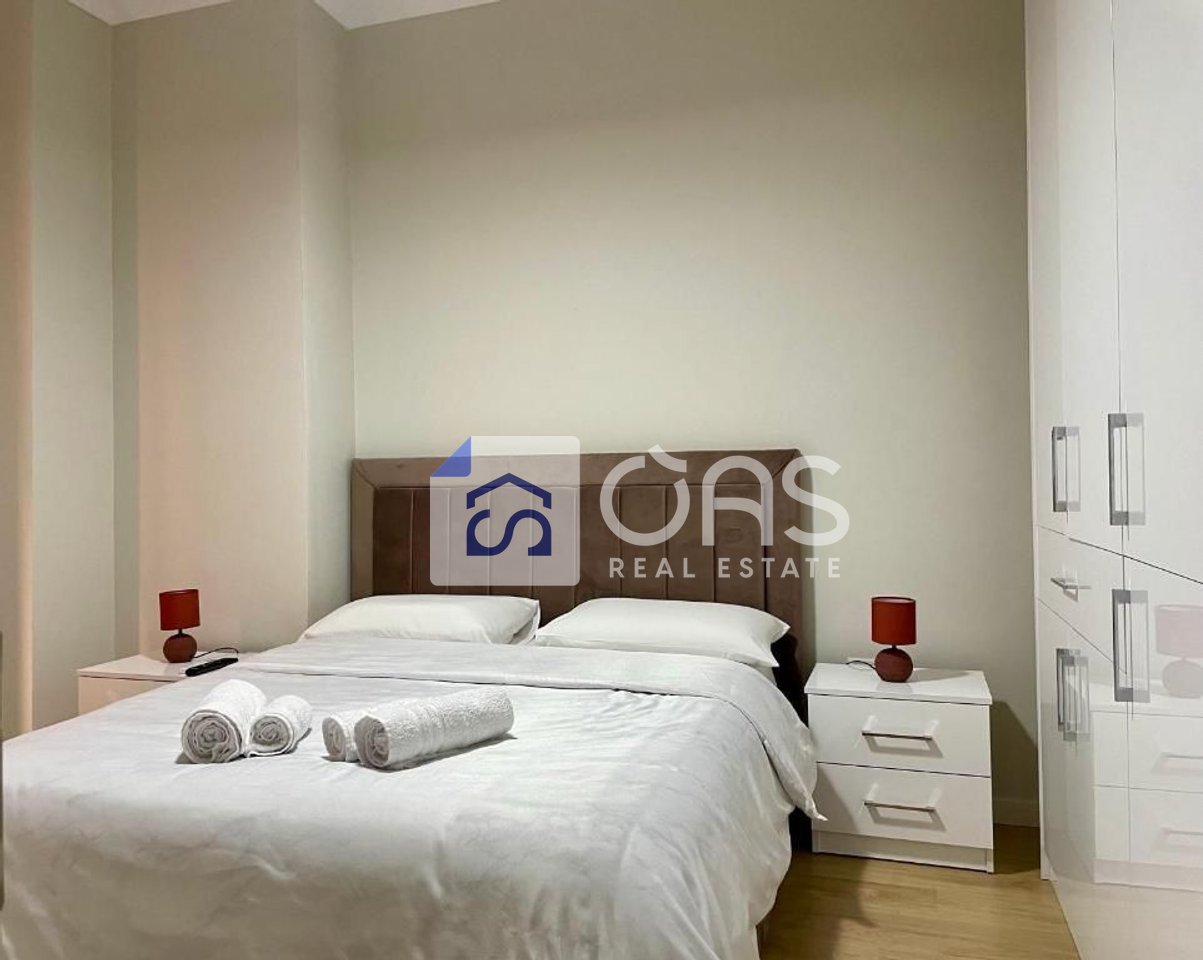 Appartamento 1+1 in affitto a Zog te Zi