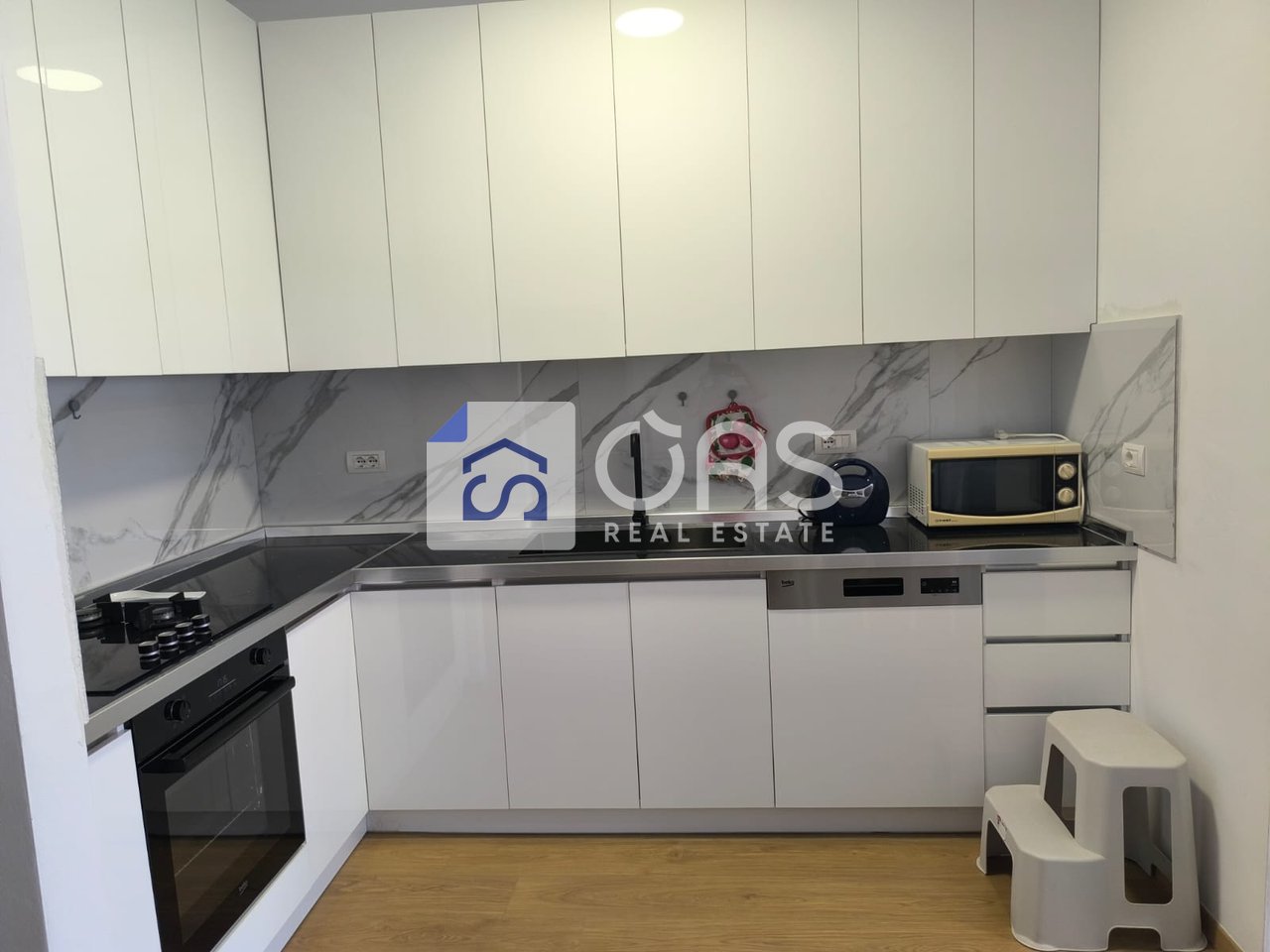 Appartamento in affitto 2+1+2 Don Bosko (Fiori di Bosko)