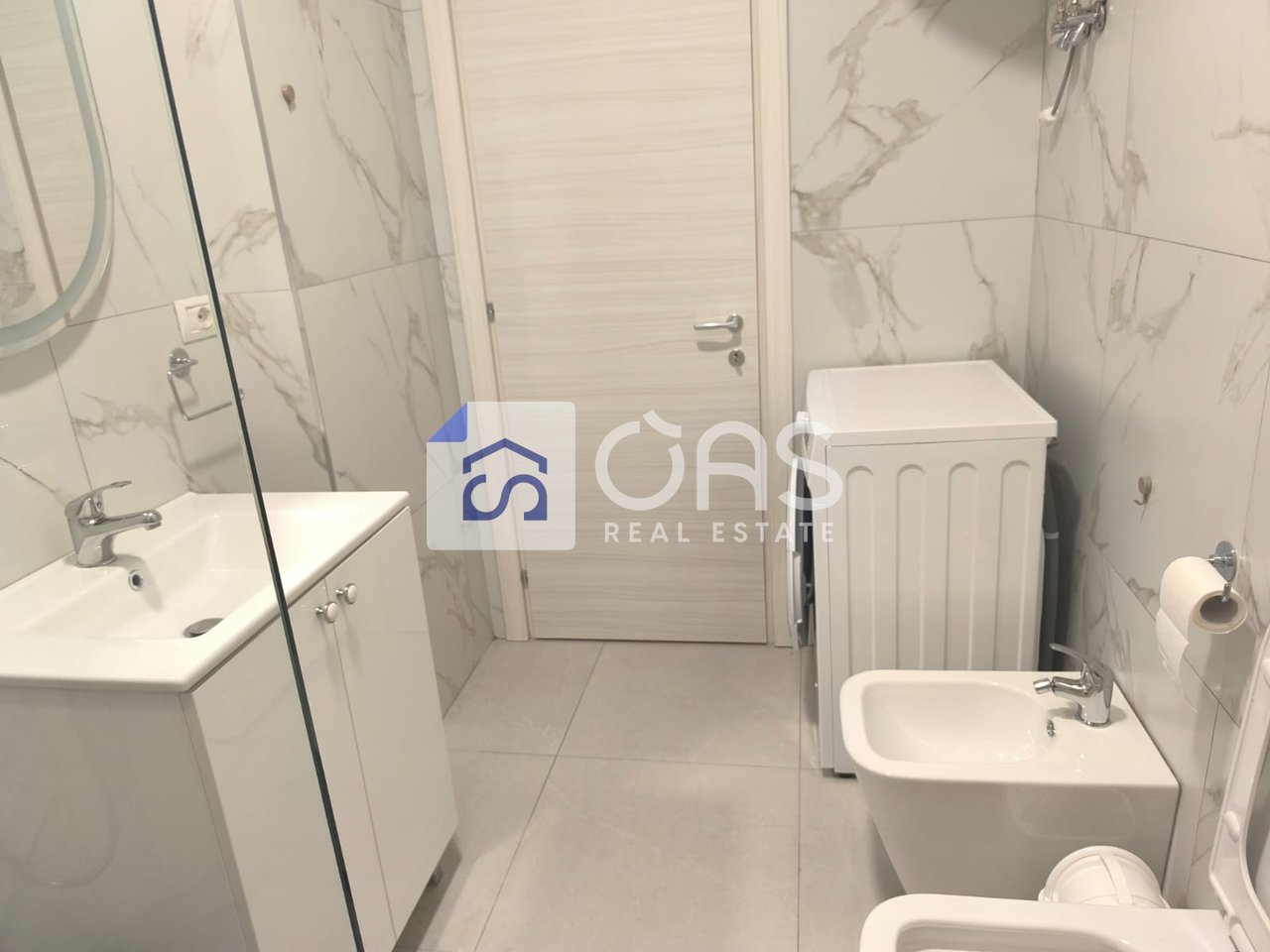 Appartamento in affitto 2+1+2 Don Bosko (Fiori di Bosko)