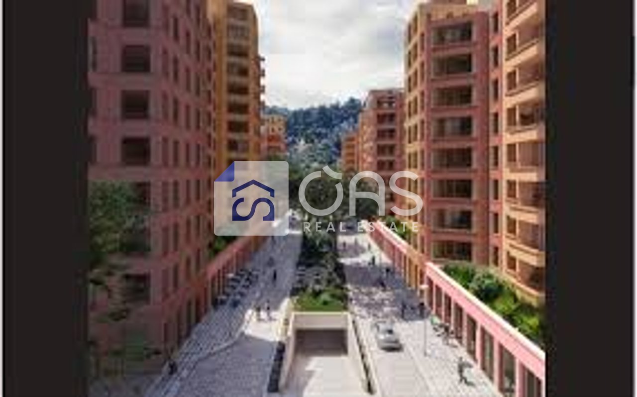 Vendesi appartamento 1+1 ad Astir