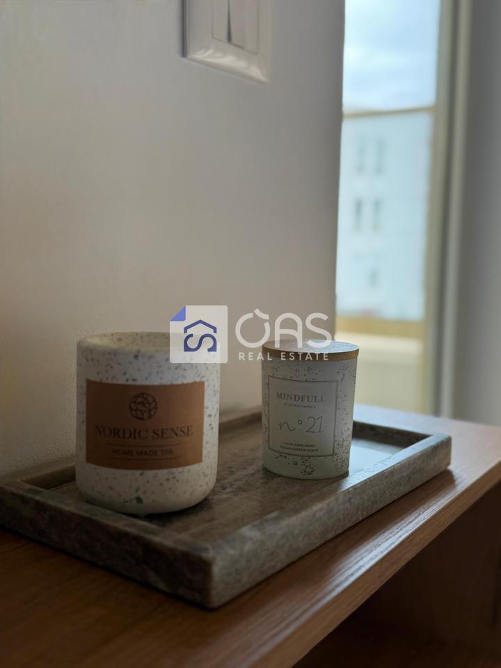 Si affitta MONOLOCALE ALI DEM (kadiu)