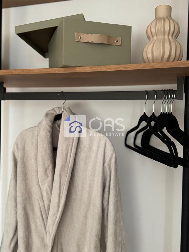 Si affitta MONOLOCALE ALI DEM (kadiu)