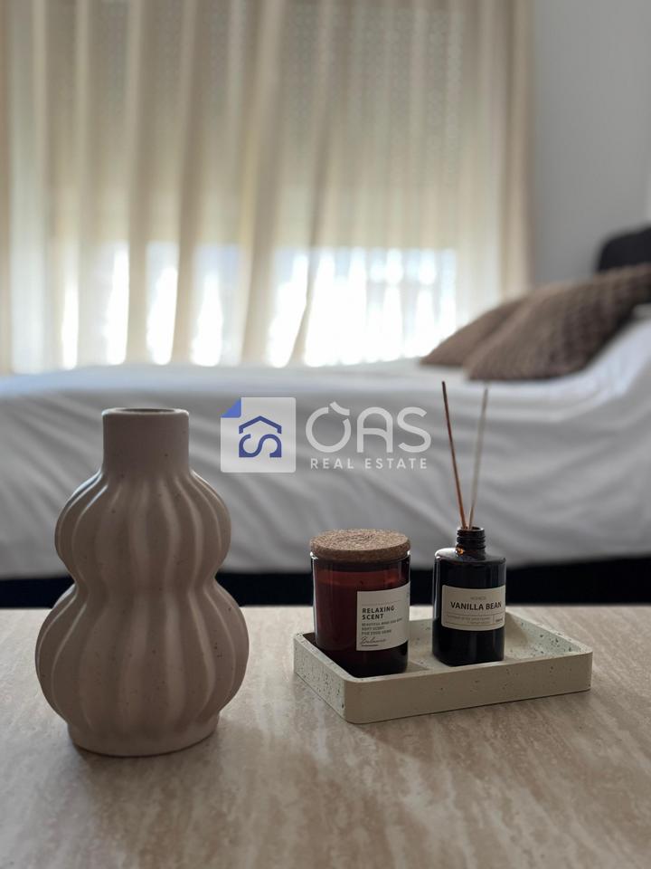 Si affitta MONOLOCALE ALI DEM (kadiu)