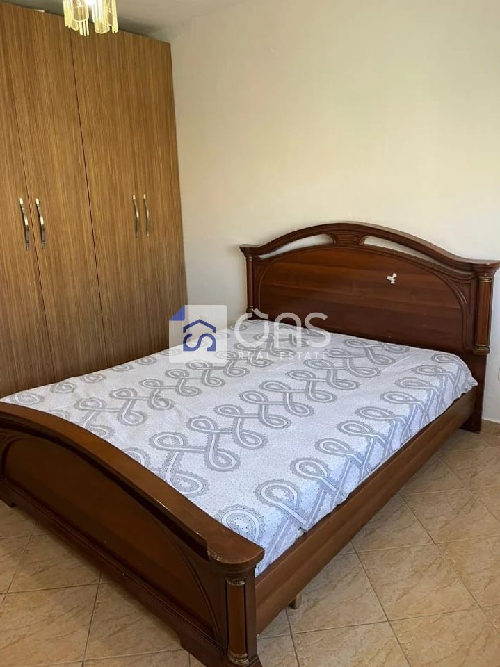 Jepet Apartament me qera 1+1 Ne Porcelan