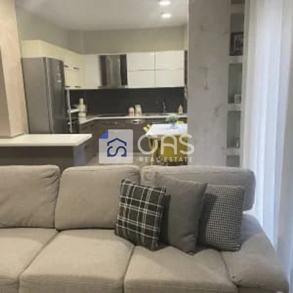 Appartamento in affitto 2+1 KODRA E DIELLIT