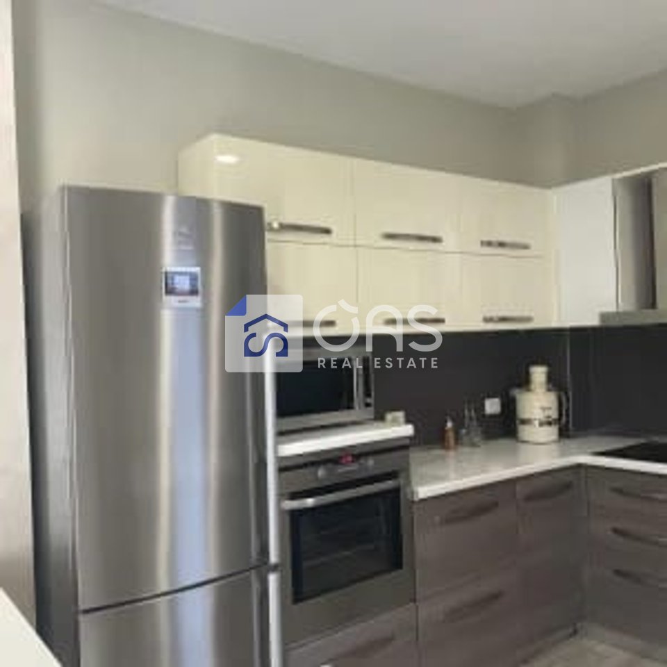 Appartamento in affitto 2+1 KODRA E DIELLIT