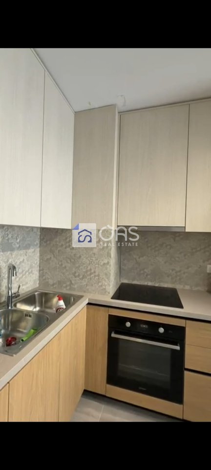 Apartment for rent 1+1 on 5 May