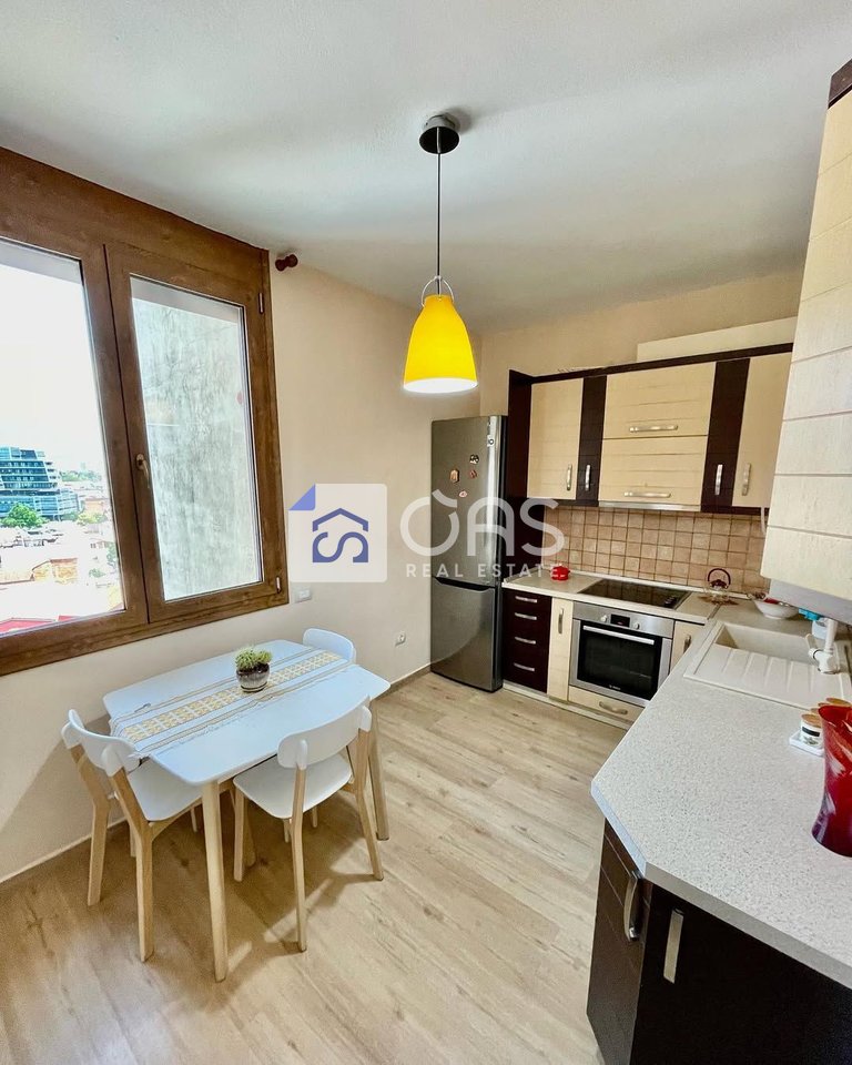 Apartment for rent 1+1 MYSLYM SHYRI