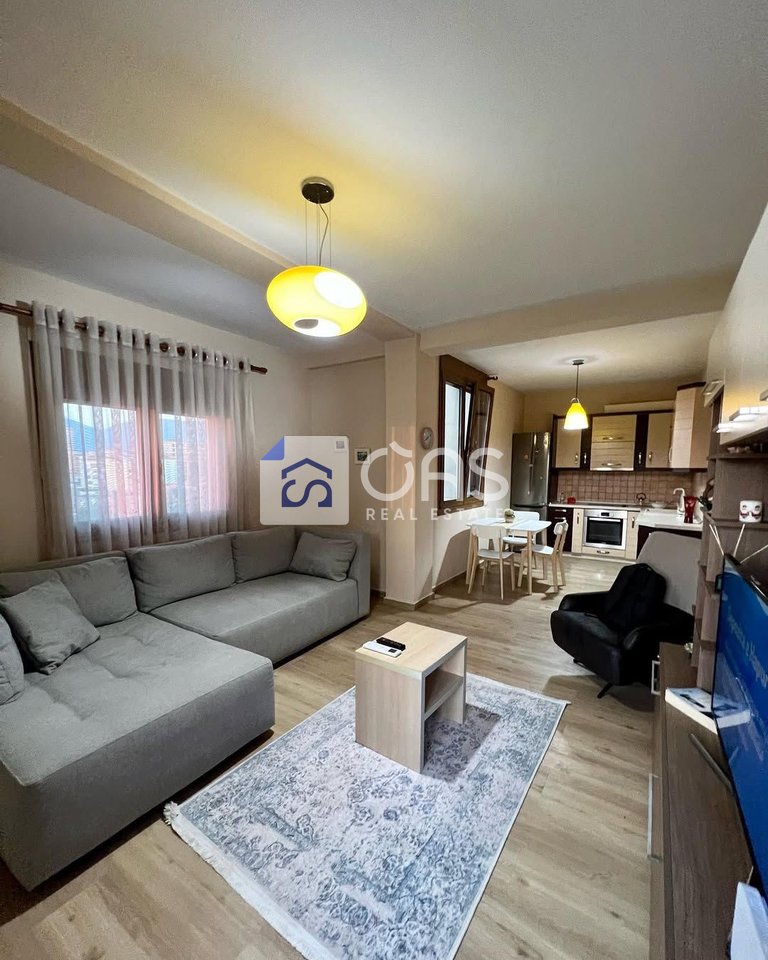 Apartment for rent 1+1 MYSLYM SHYRI