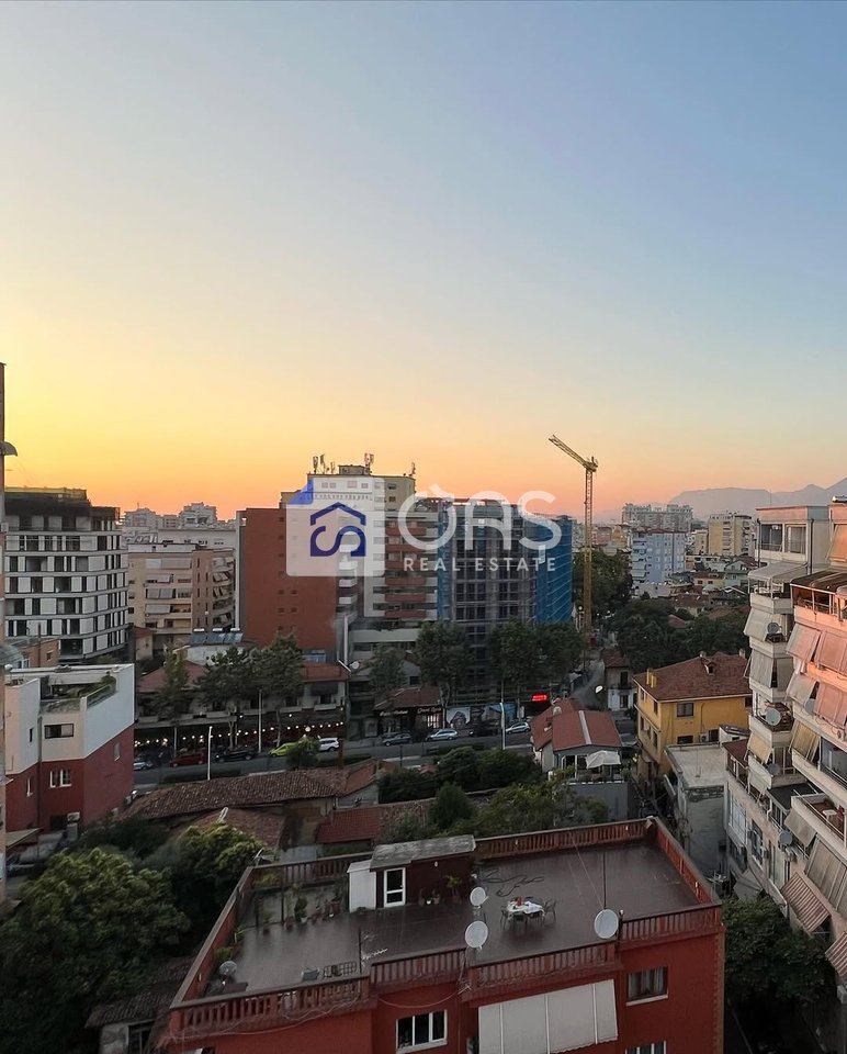 Apartment for rent 1+1 MYSLYM SHYRI