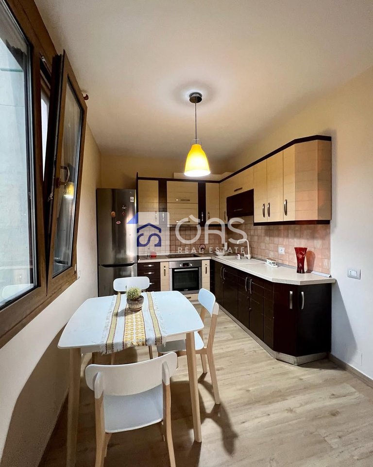 Apartment for rent 1+1 MYSLYM SHYRI