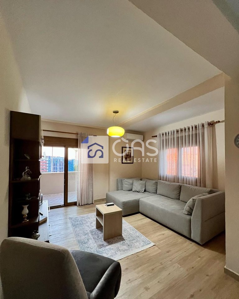 Apartment for rent 1+1 MYSLYM SHYRI