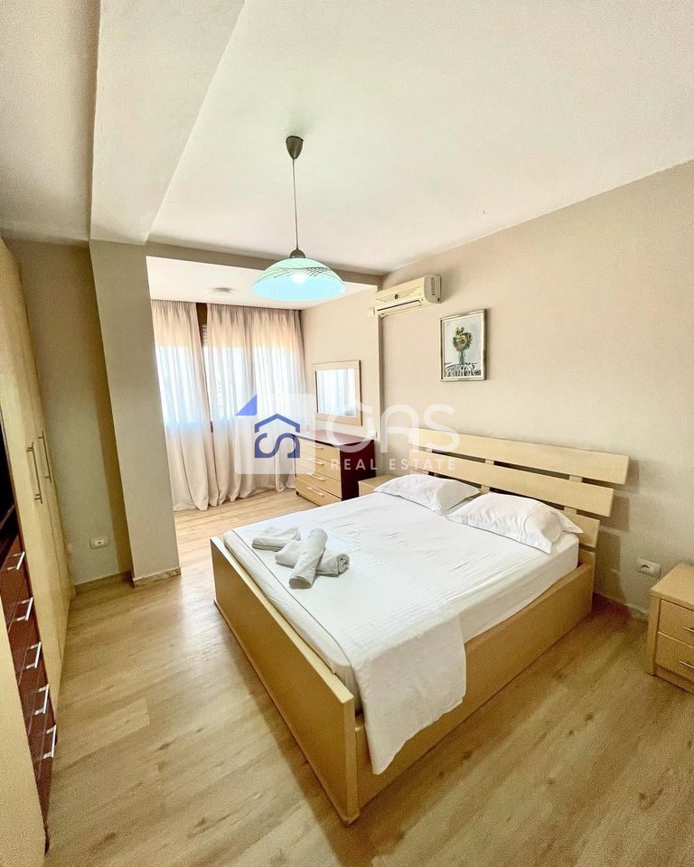 Apartment for rent 1+1 MYSLYM SHYRI