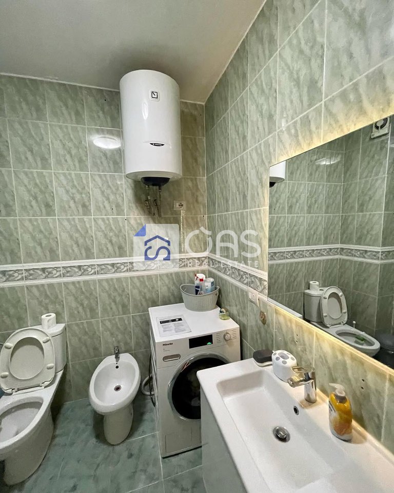 Apartment for rent 1+1 MYSLYM SHYRI